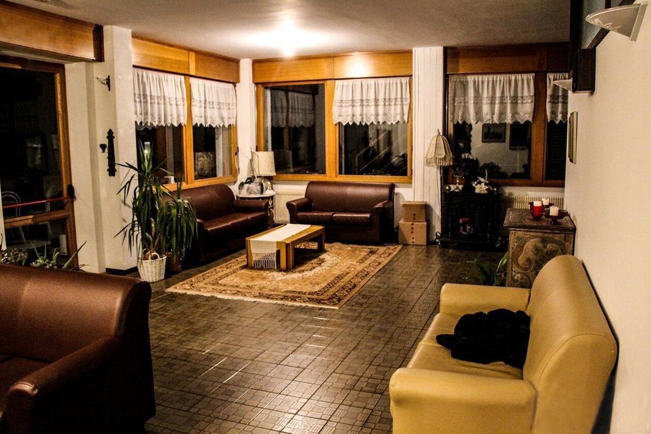 Hotel La Caminatha Val di Zoldo Buitenkant foto