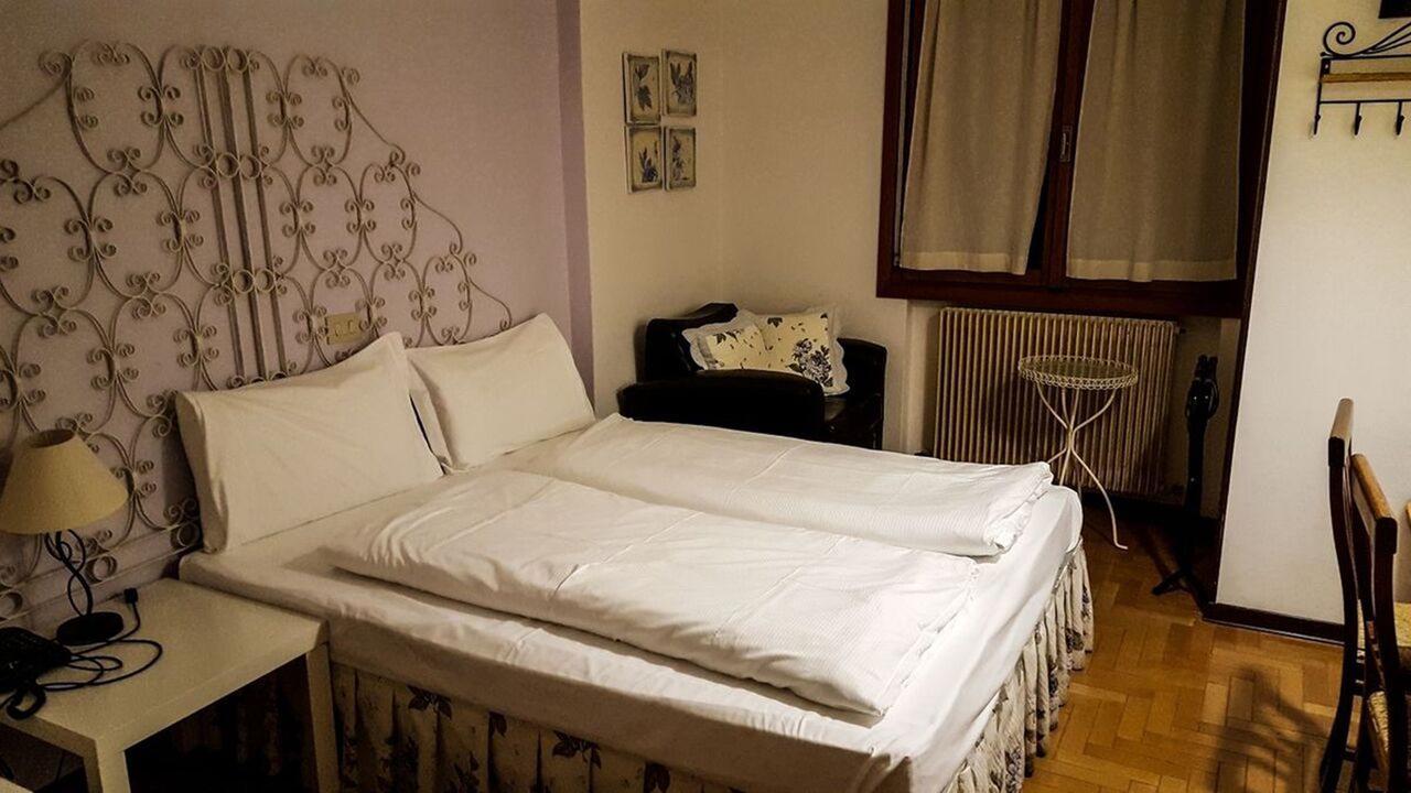 Hotel La Caminatha Val di Zoldo Buitenkant foto